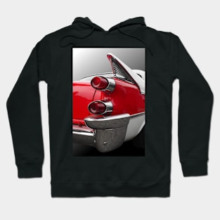 Classic Car Hoodie